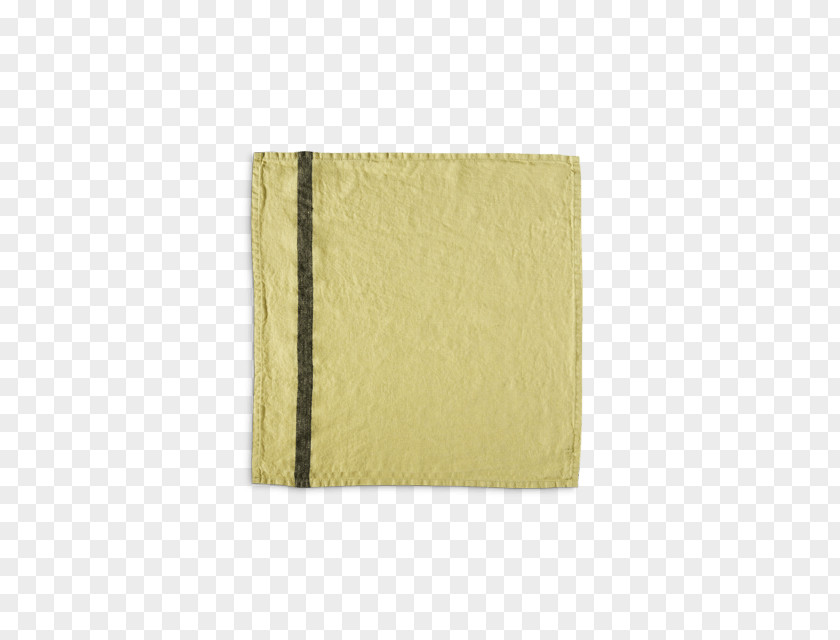 Table Napkin Place Mats Rectangle Wallet PNG