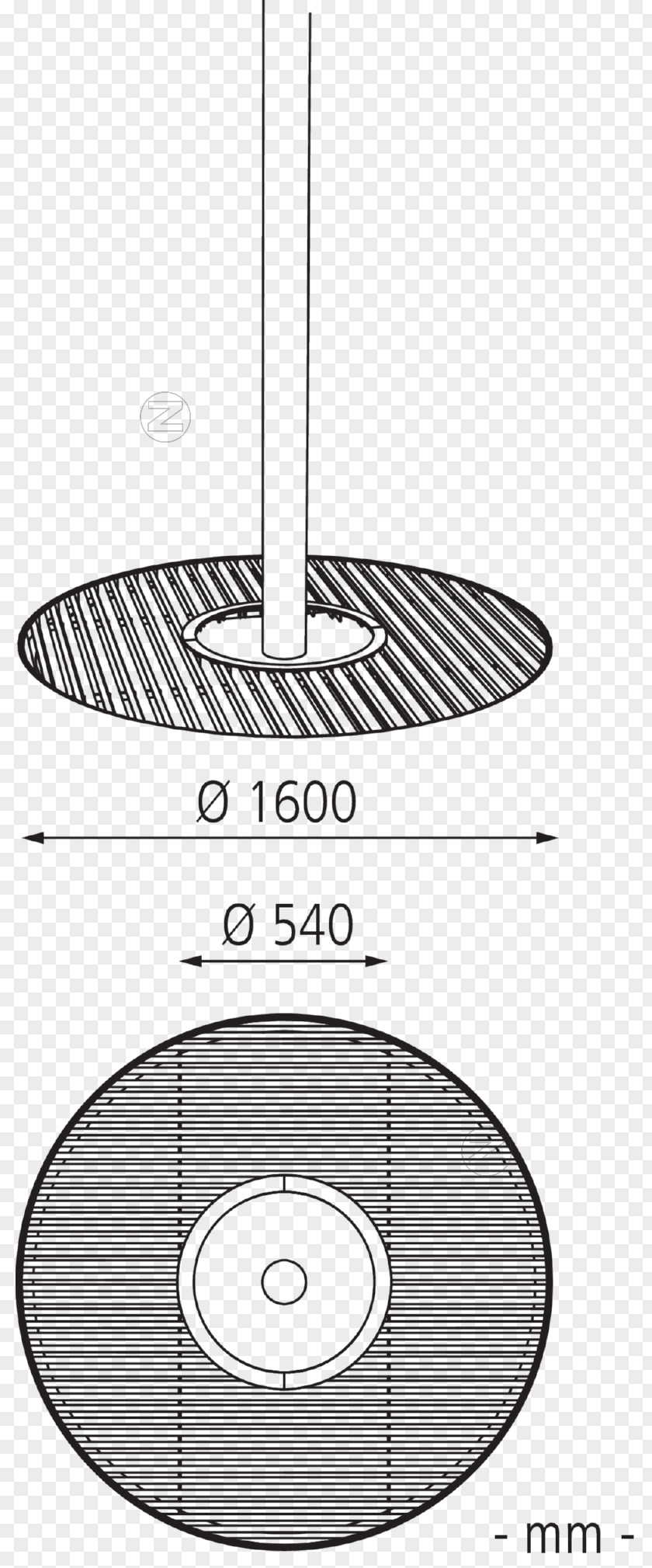 Technology Halal Line Art PNG