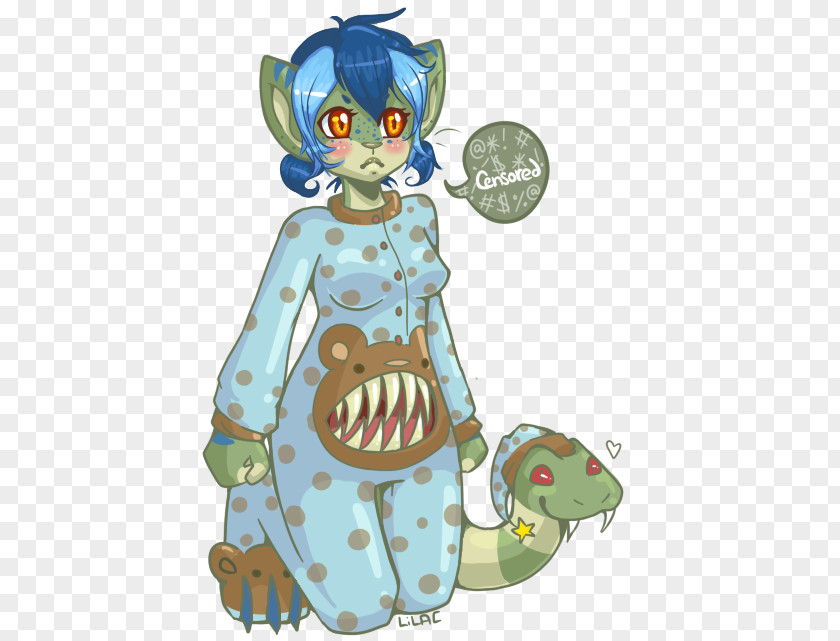 Vertebrate Costume Design Clip Art PNG