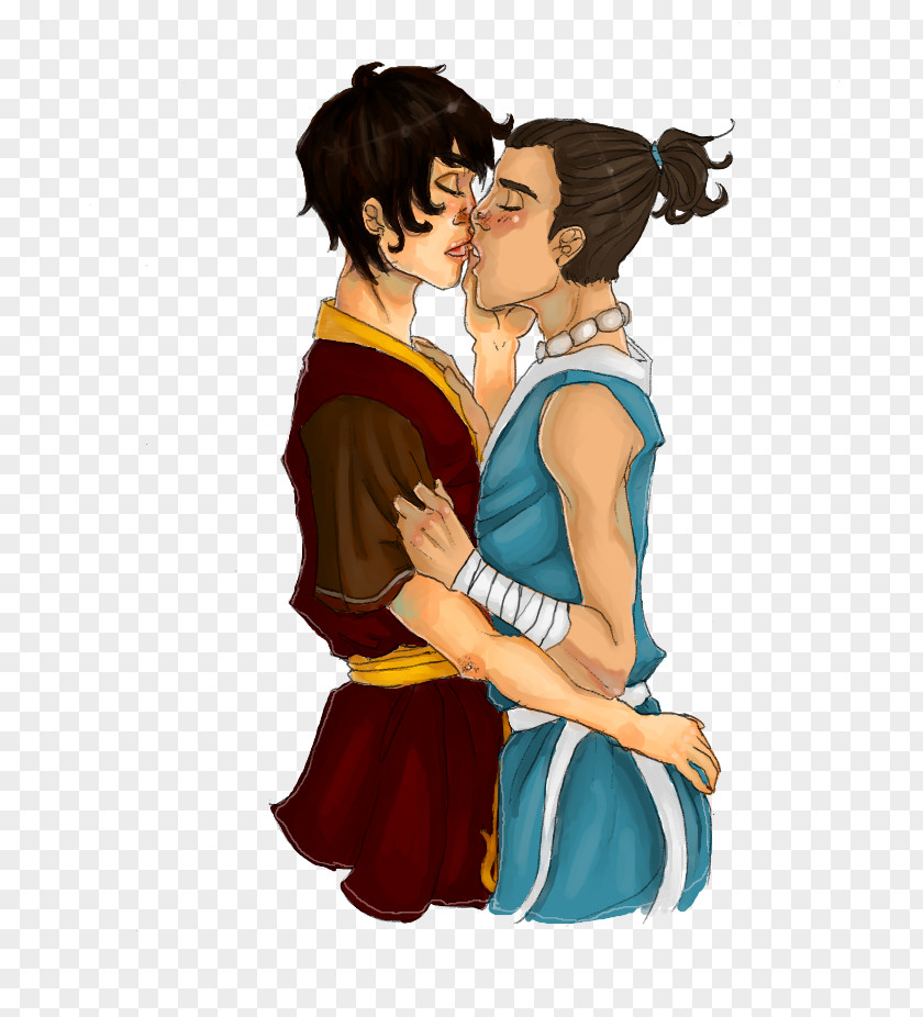 Aang Zuko Sokka Avatar: The Last Airbender Katara PNG