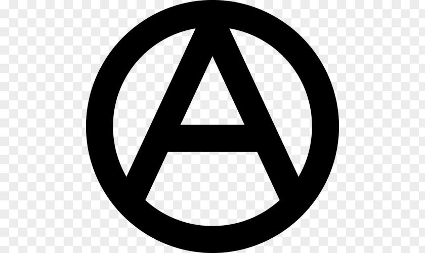 Anarchy Anarchism Clip Art PNG