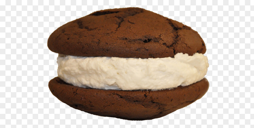 Chocolate Snack Cake Flavor Cookie M PNG