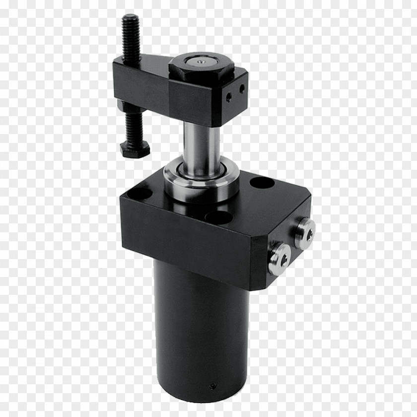 Clamp Fixture Carr Lane Roemheld Machining Hydraulics PNG