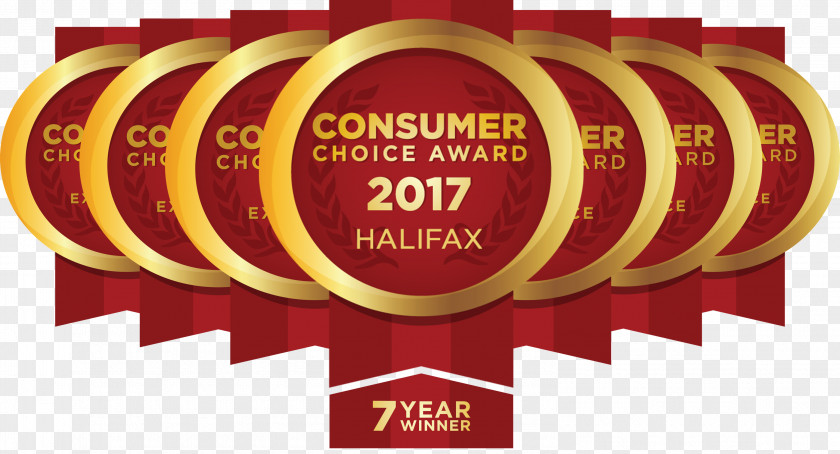 Consumer Choice Award Service Business PNG