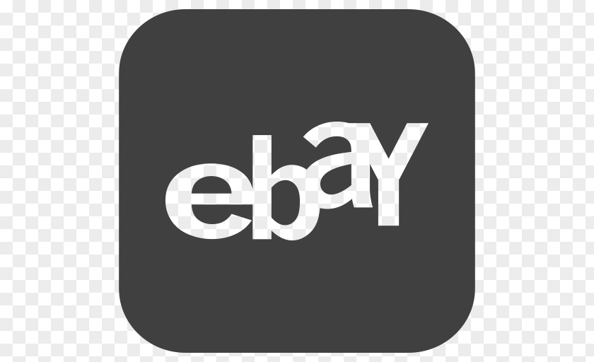 Ebay EBay Logo Online Shopping PNG