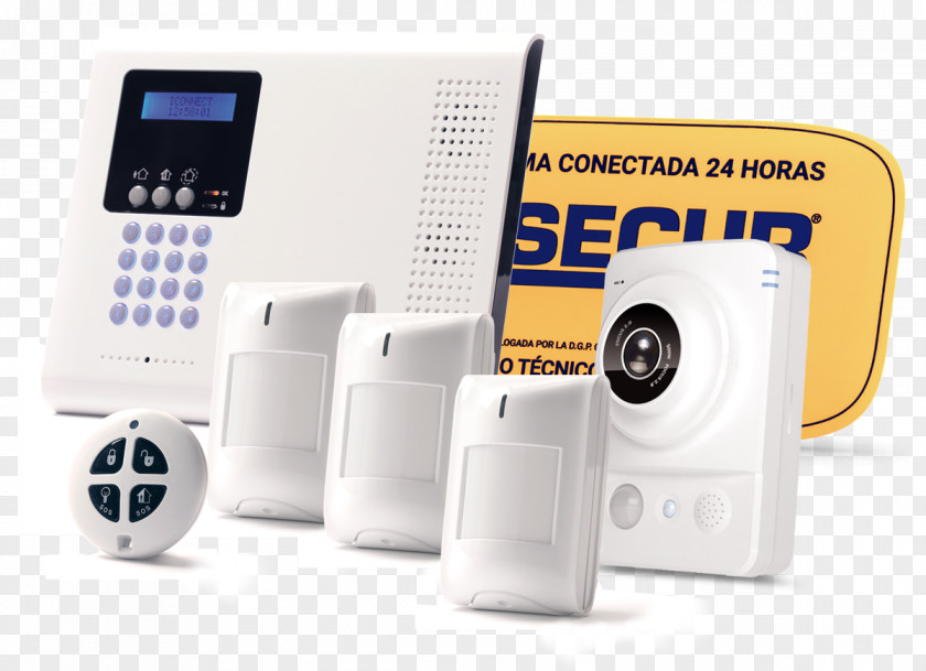 Fire Alarm Device Security Alarms & Systems Passive Infrared Sensor PNG