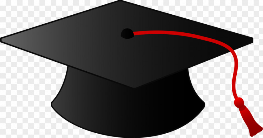 Graduation Hat Ceremony Square Academic Cap Dress Clip Art PNG