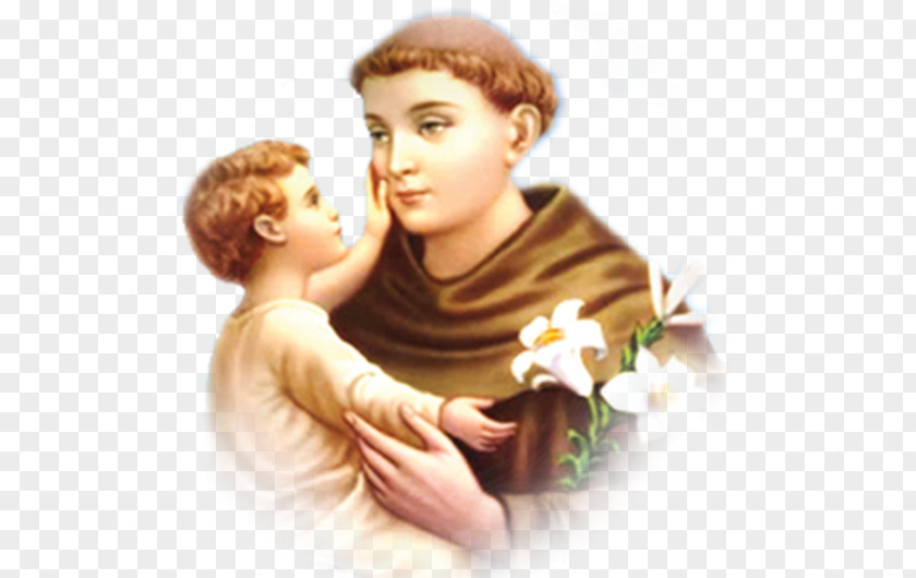 Mary Feast Of St. Anthony Antony's Public School Saint Padua PNG