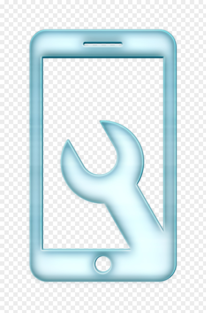 Repair Icon Phone Symbol Tools And Utensils PNG