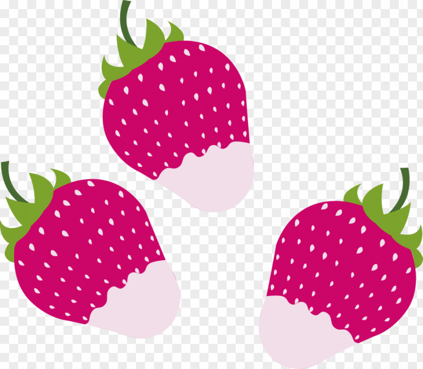 Strawberry Ice Cream Cutie Mark Crusaders PNG