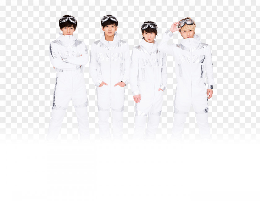Summer Tour Sleeve Uniform Costume Outerwear Product PNG