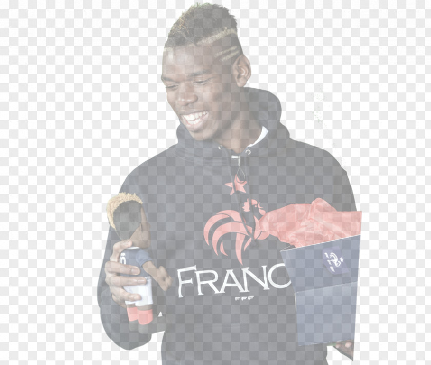 T-shirt Sleeve French Football Federation Neck Font PNG