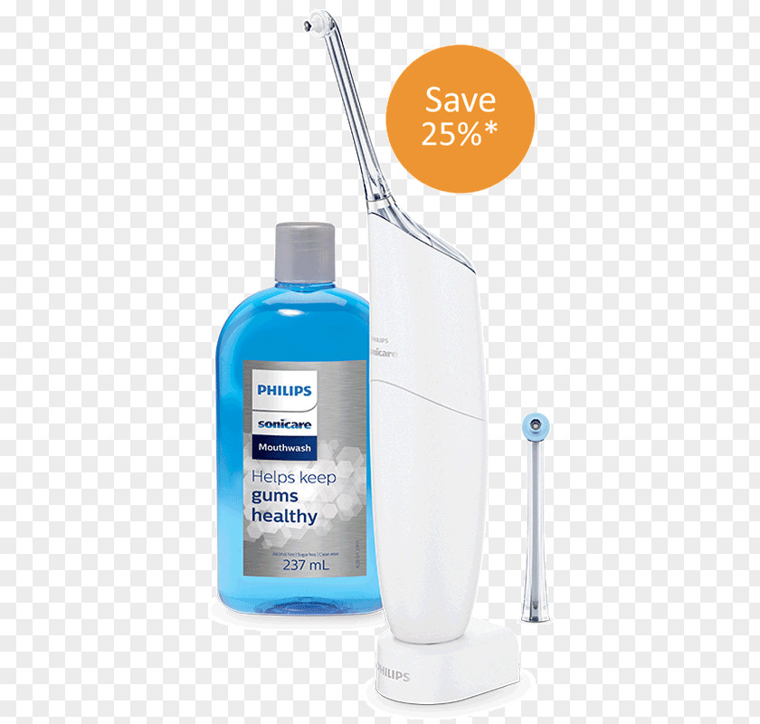 Toothbrush Electric Mouthwash HX8032 Sonicare Ultra Düsen Für Zahnzwischenräume 2er-Pack PNG