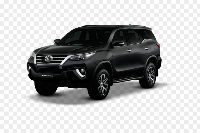 Toyota Fortuner Car Sport Utility Vehicle Vios PNG