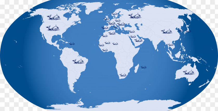 World Map The World: Maps Collection PNG