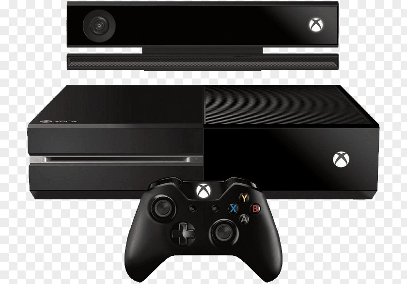 Xbox Kinect Sports Rivals 360 Video Game Consoles One PNG
