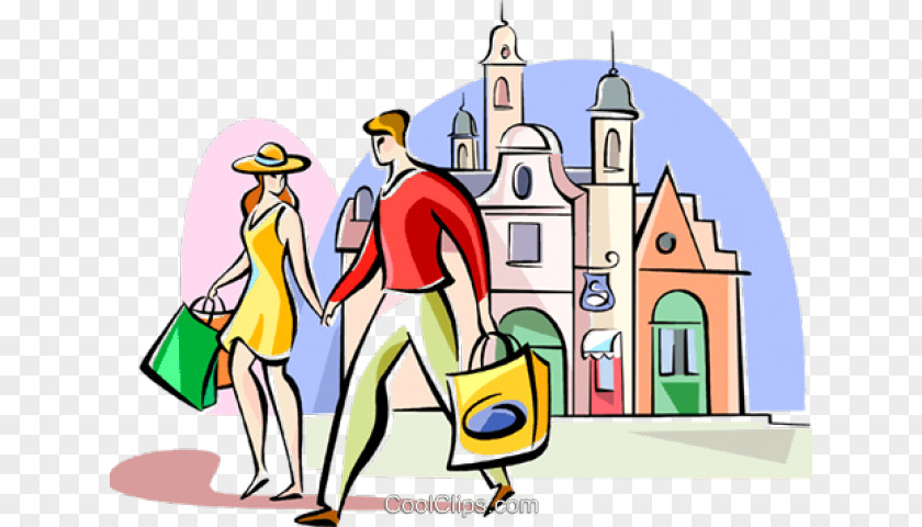 Architecture Cartoon London PNG