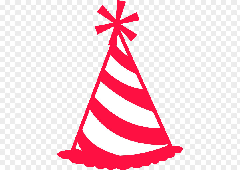 Birthday Party Hat Cake Clip Art PNG
