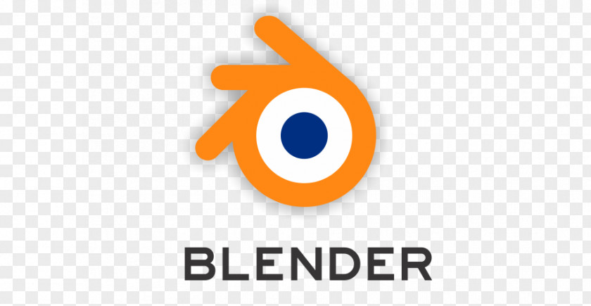 Blender Logo Brand Product Design Clip Art PNG