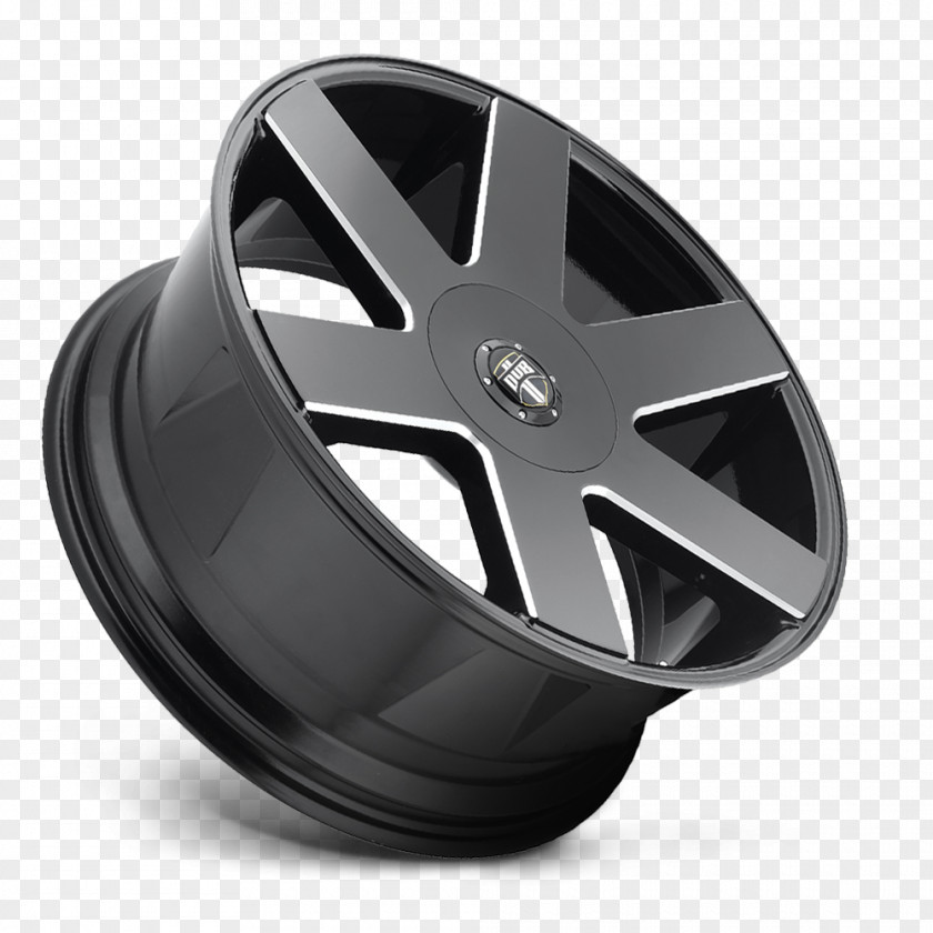 Car Alloy Wheel Rim Custom PNG