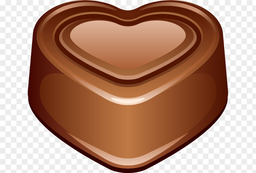 Chocolate Heart Cake ChocolateChocolate Ice Cream Smiley PNG