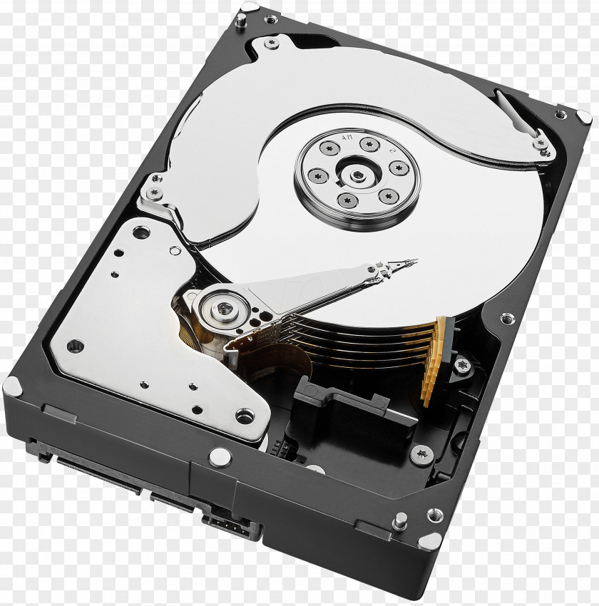Compact Disk Hard Drives Serial ATA Seagate Barracuda Network Storage Systems Data PNG