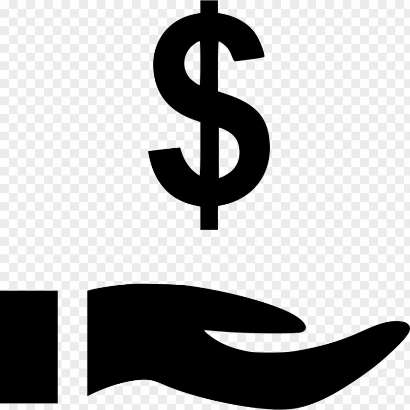 Dollar Sign United States Bank PNG