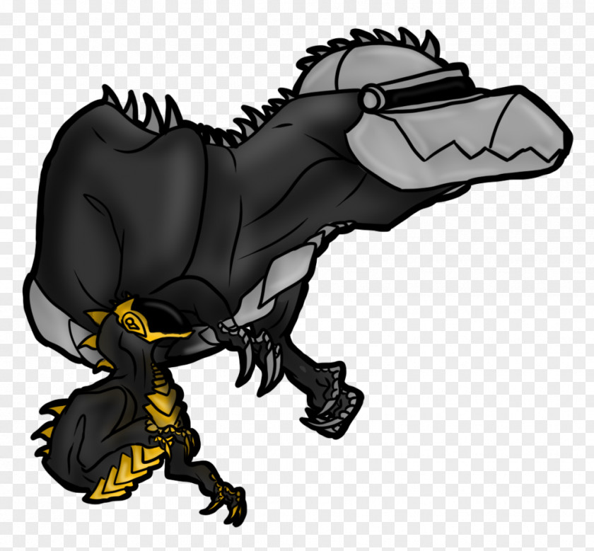 Dragon Tyrannosaurus Cartoon Carnivora PNG