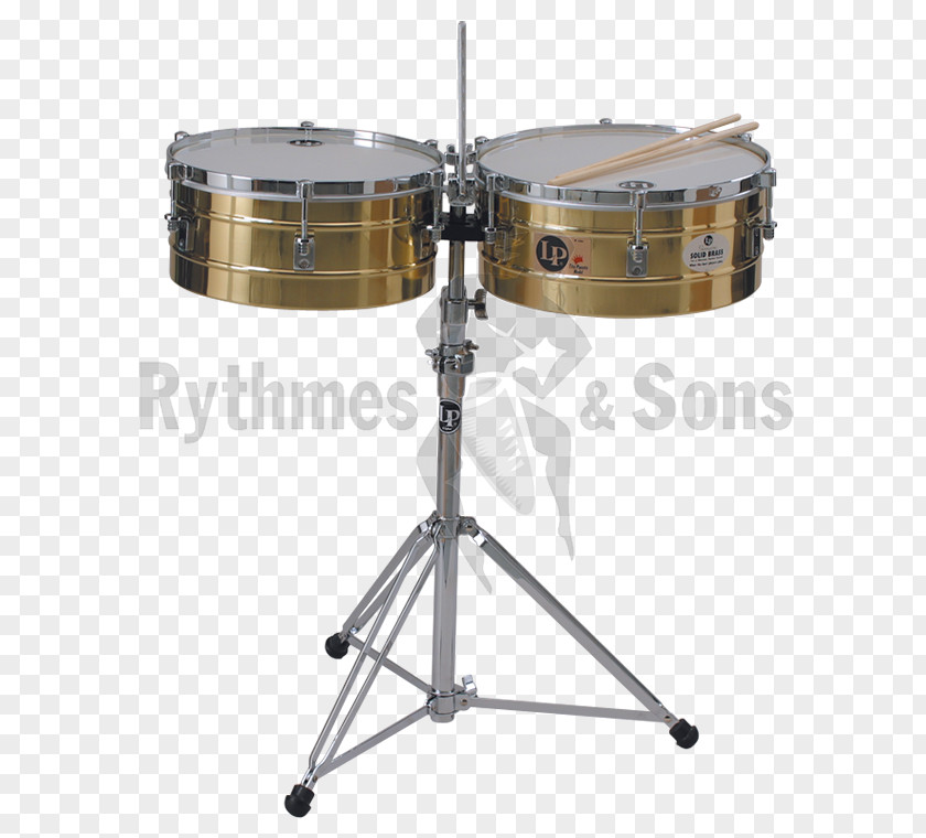 Drum Tom-Toms Timbales Snare Drums Latin Percussion PNG