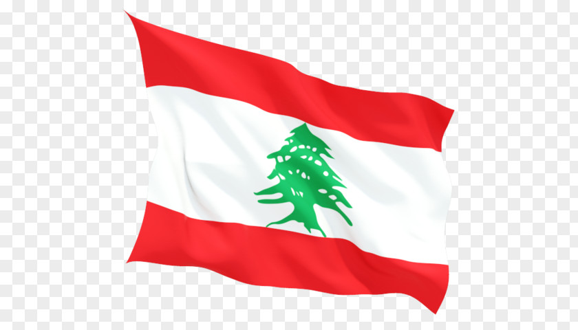 Flag Of Lebanon Lebanese Cuisine National PNG