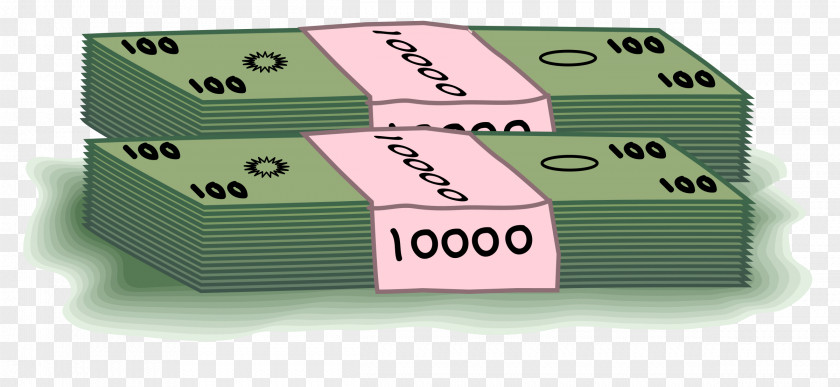 Hundred Dollar Bills Stock Photography Public Domain Clip Art PNG