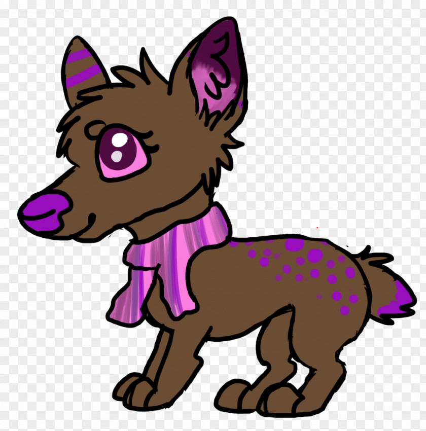 Hyena Dog Puppy Cat Canidae Horse PNG