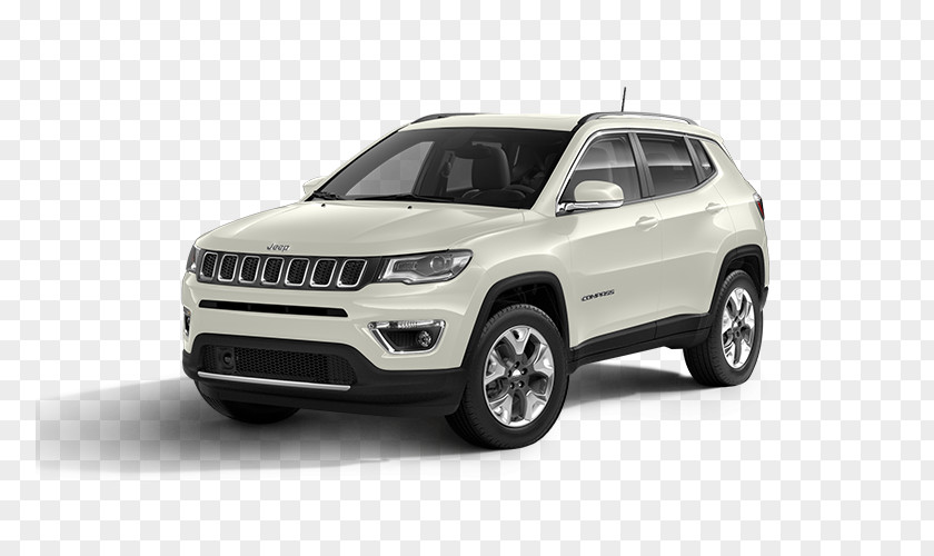 Jeep 2018 Compass Chrysler Dodge Ram Pickup PNG