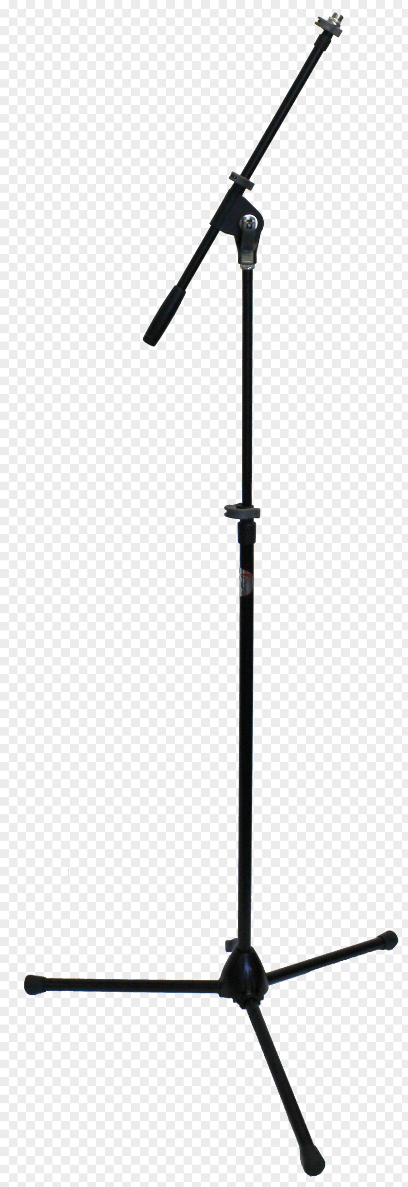 Microphone Stands Tripod PNG