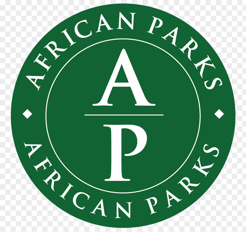 Military Theme African Parks Liwonde Logo National Park PNG