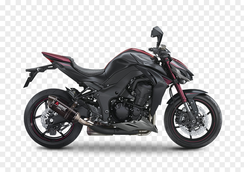 Motorcycle Kawasaki Heavy Industries & Engine Z1000 Motorcycles PNG