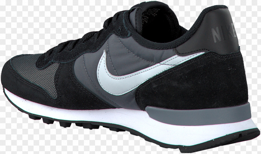 Nike Shoe Sneakers Swoosh Sportswear PNG