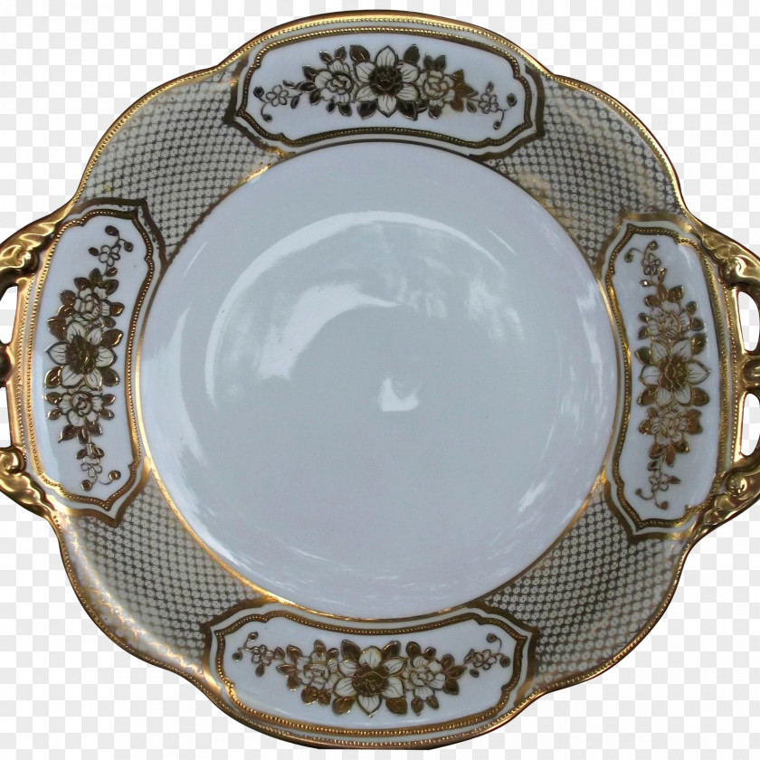 Plate Saucer Porcelain Tableware Cup PNG