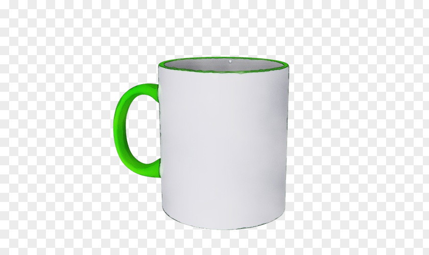 Porcelain Tableware Coffee Cup PNG