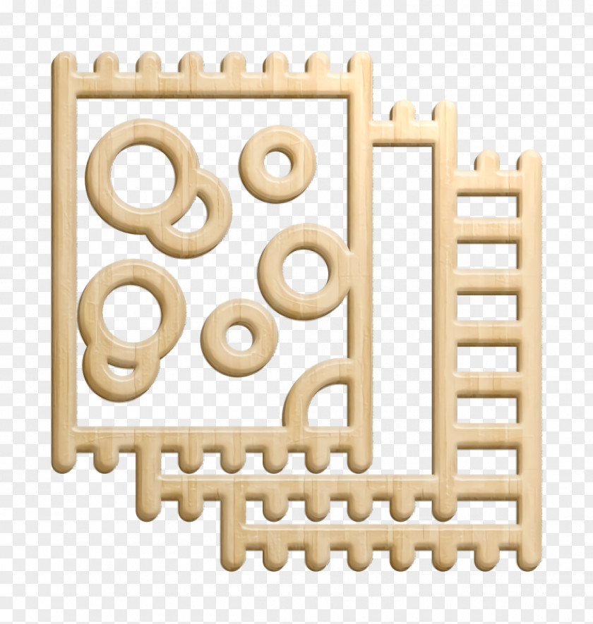 Sew Icon Tissue Sewing Elements PNG