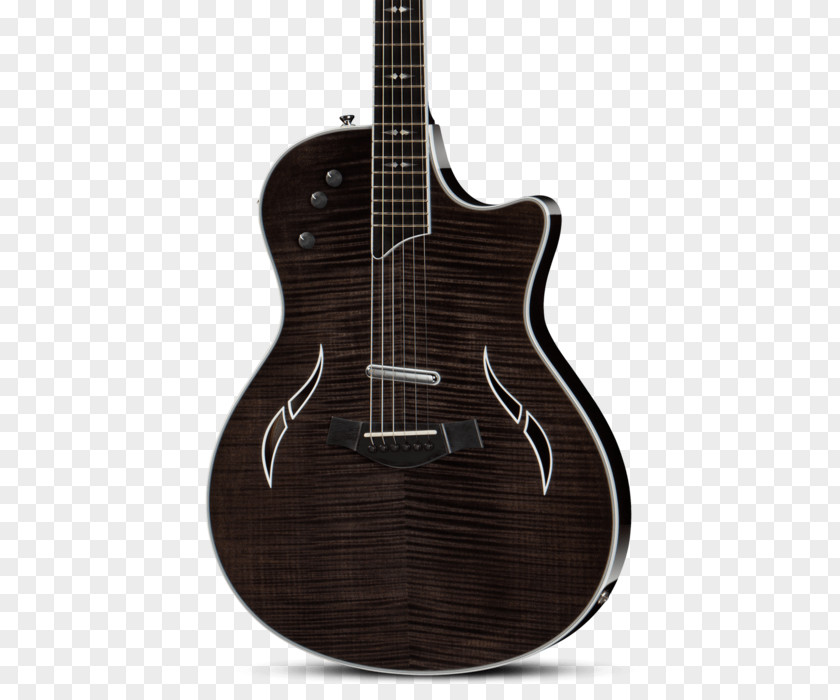 Shadow Effect Gibson Les Paul Custom Taylor Guitars Musical Instruments PNG