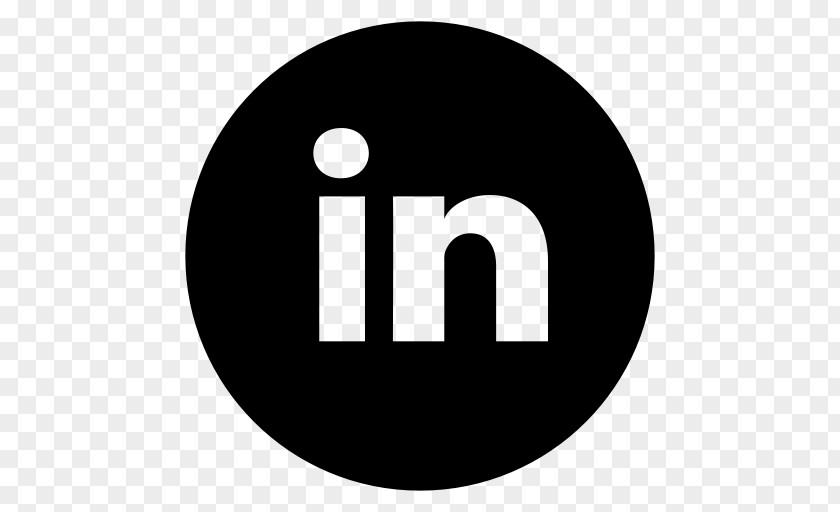 Social Media LinkedIn Logo Networking Service PNG