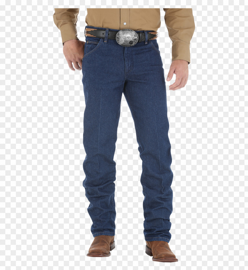 Wrangler Jeans Slim-fit Pants Cowboy Denim PNG