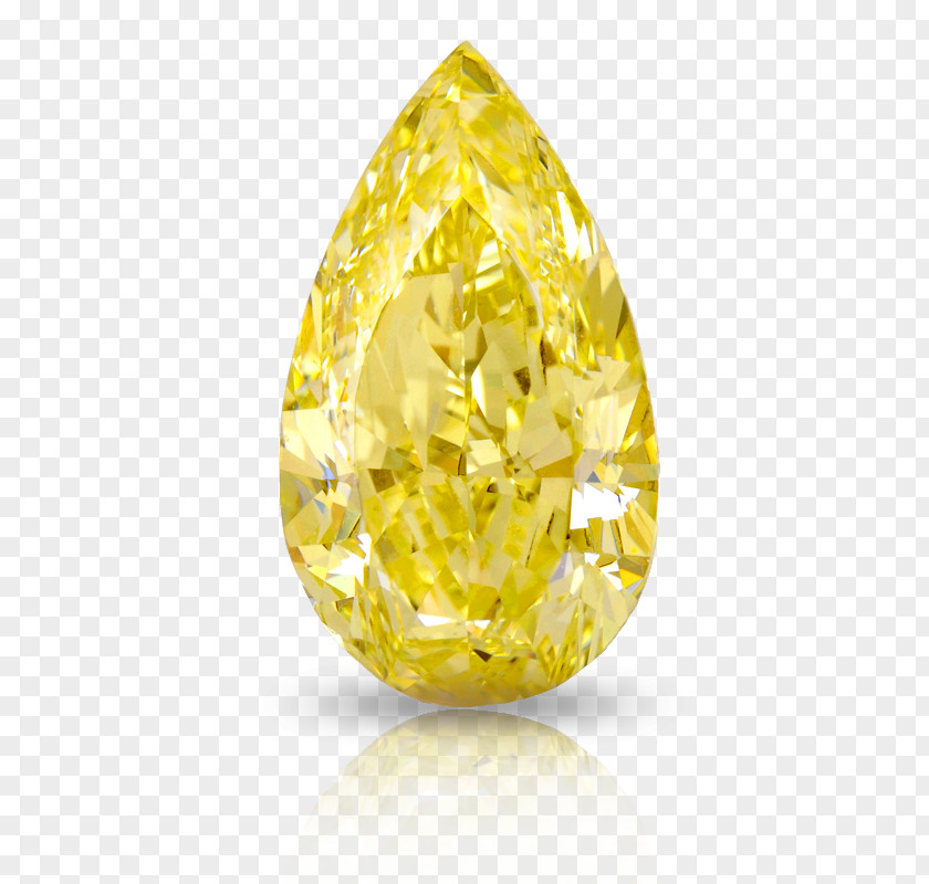 Yellow Cat Gemstone Diamond Color Jewellery PNG