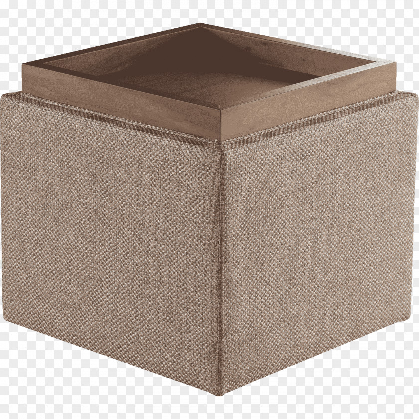 Angle Foot Rests Rectangle Lid PNG