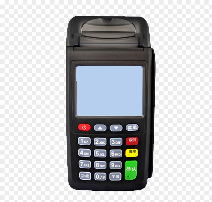 Bank Products Real Pos Machine Point Of Sale Payment Terminal Sales EMV PNG