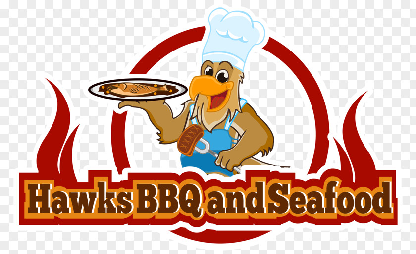 Barbecue Hawk's BBQ Food Hawks Buffalo Wing PNG