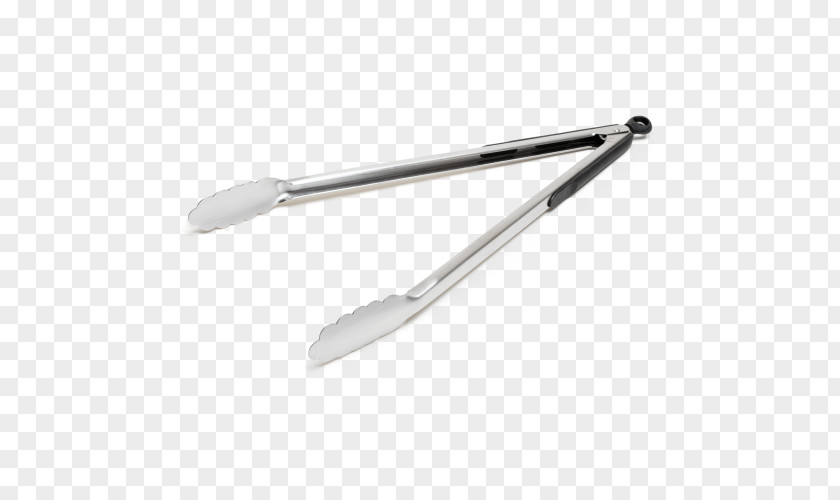 Barbecue Tongs Nipper Grilling Tool PNG