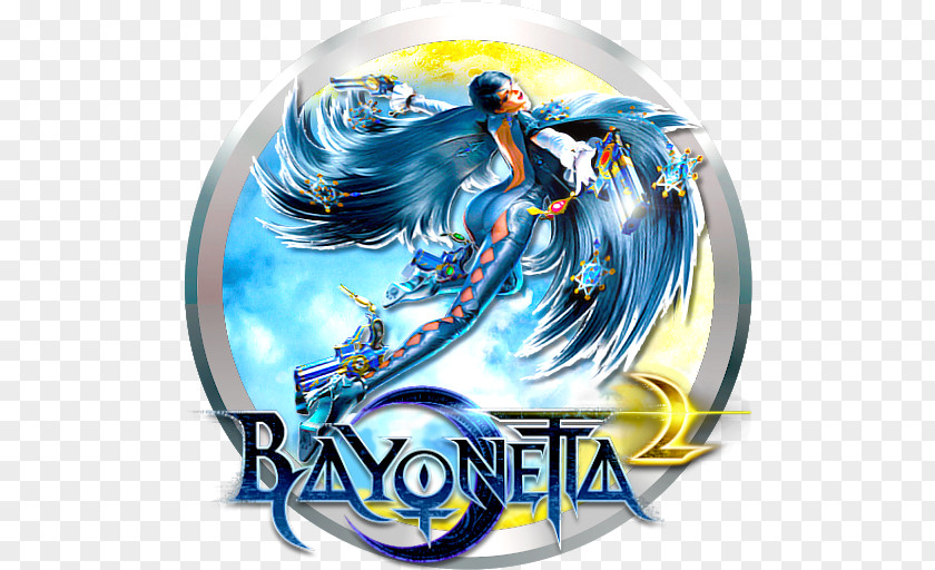 Bayonetta 2 Wii U Nintendo Switch PNG