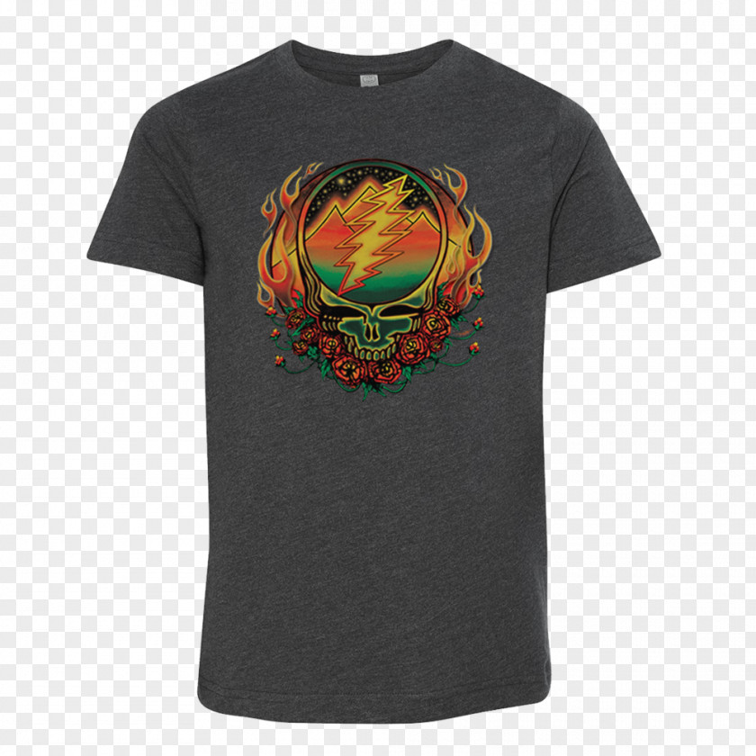 Beside The Dying Fire Steal Your Face In Dark Fullcap Tap T-shirt PNG